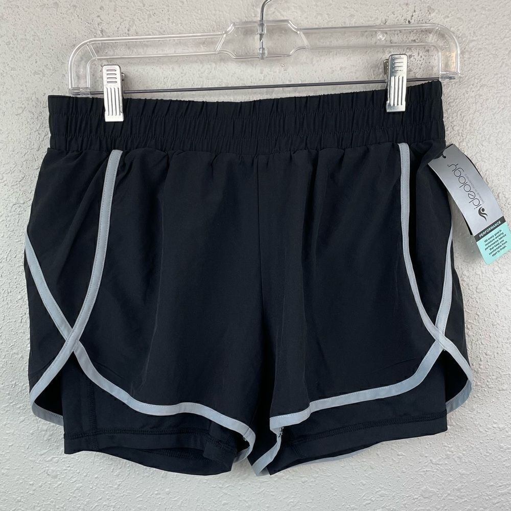 NWT Ideology Athletic Shorts Size S